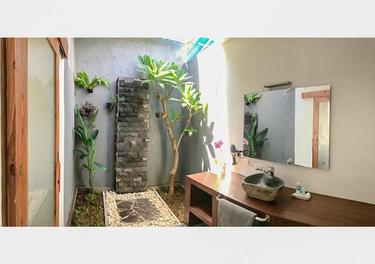 Villa Manayasa Lovina Εξωτερικό φωτογραφία