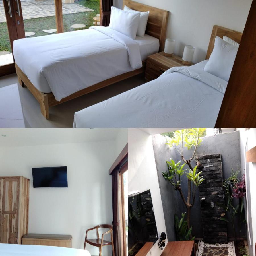 Villa Manayasa Lovina Εξωτερικό φωτογραφία