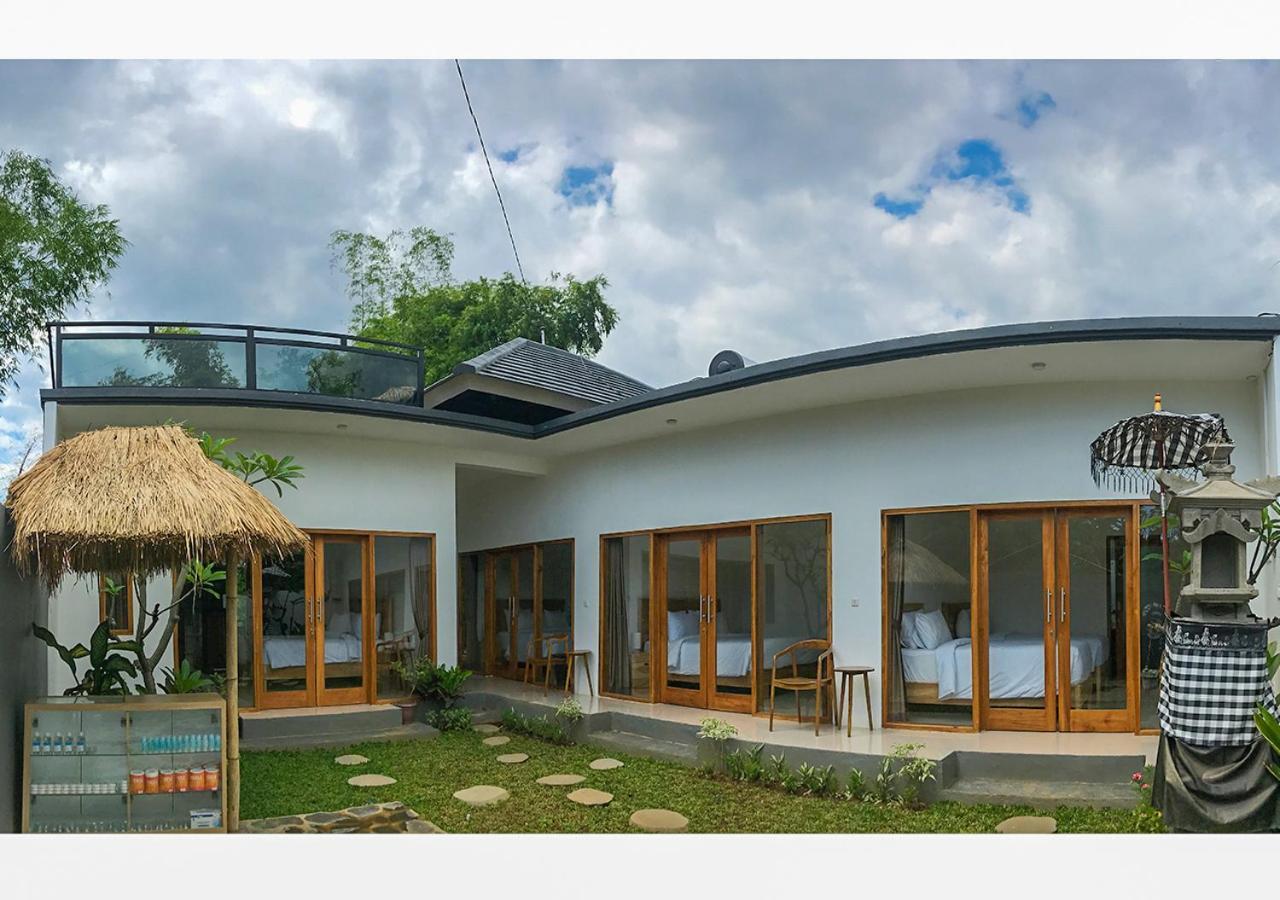 Villa Manayasa Lovina Εξωτερικό φωτογραφία