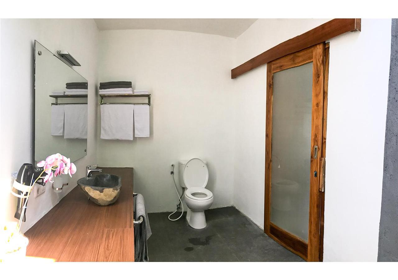 Villa Manayasa Lovina Εξωτερικό φωτογραφία