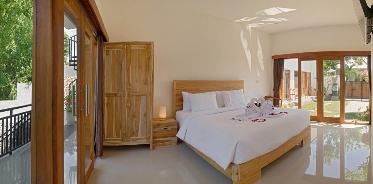 Villa Manayasa Lovina Εξωτερικό φωτογραφία