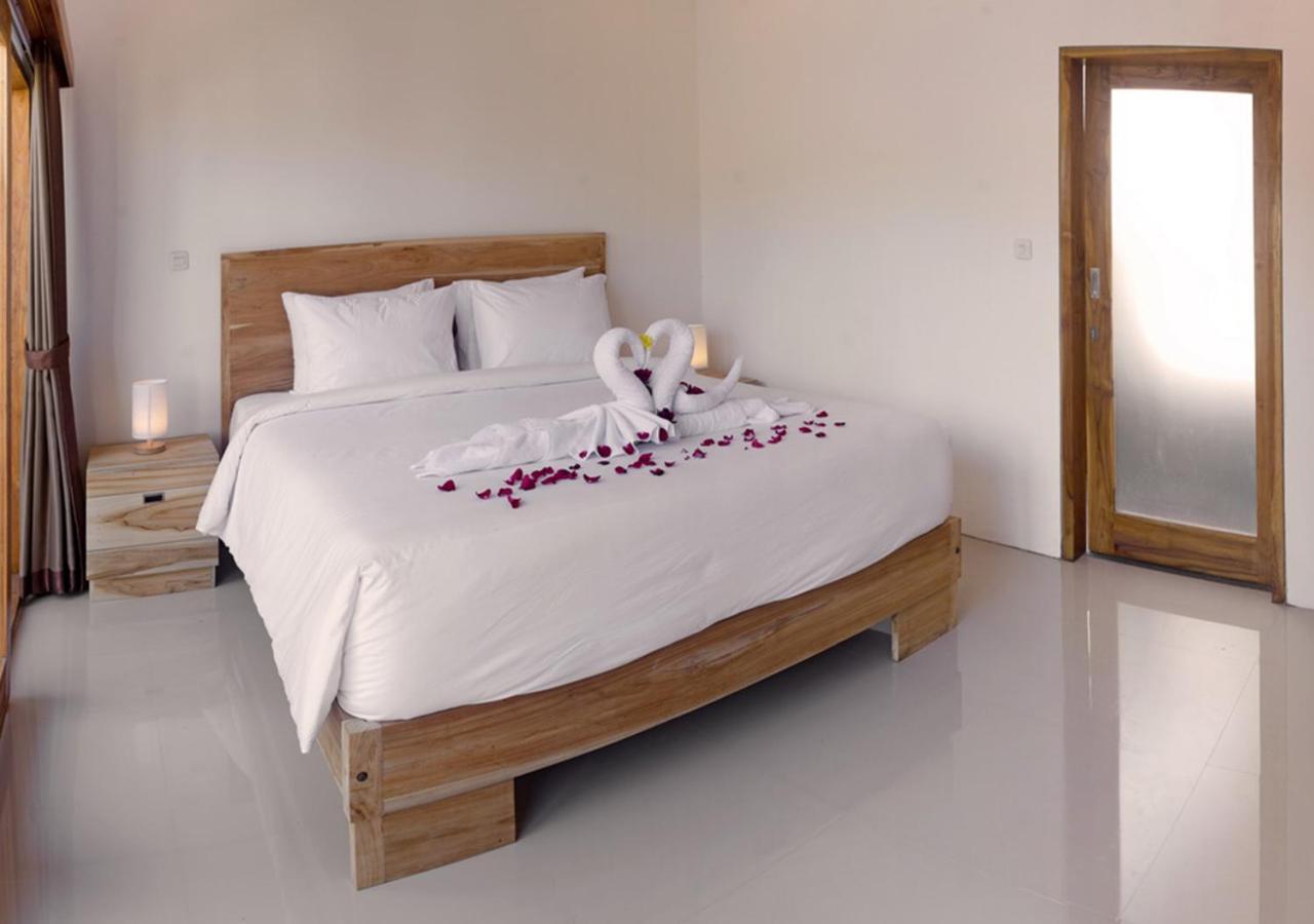 Villa Manayasa Lovina Δωμάτιο φωτογραφία