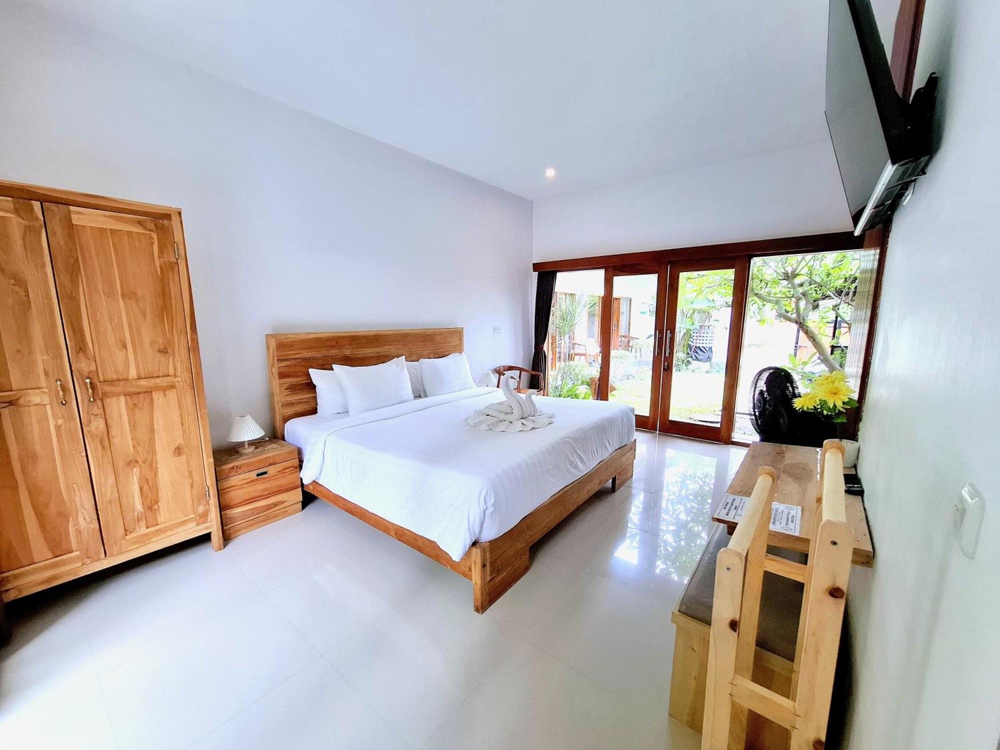Villa Manayasa Lovina Εξωτερικό φωτογραφία