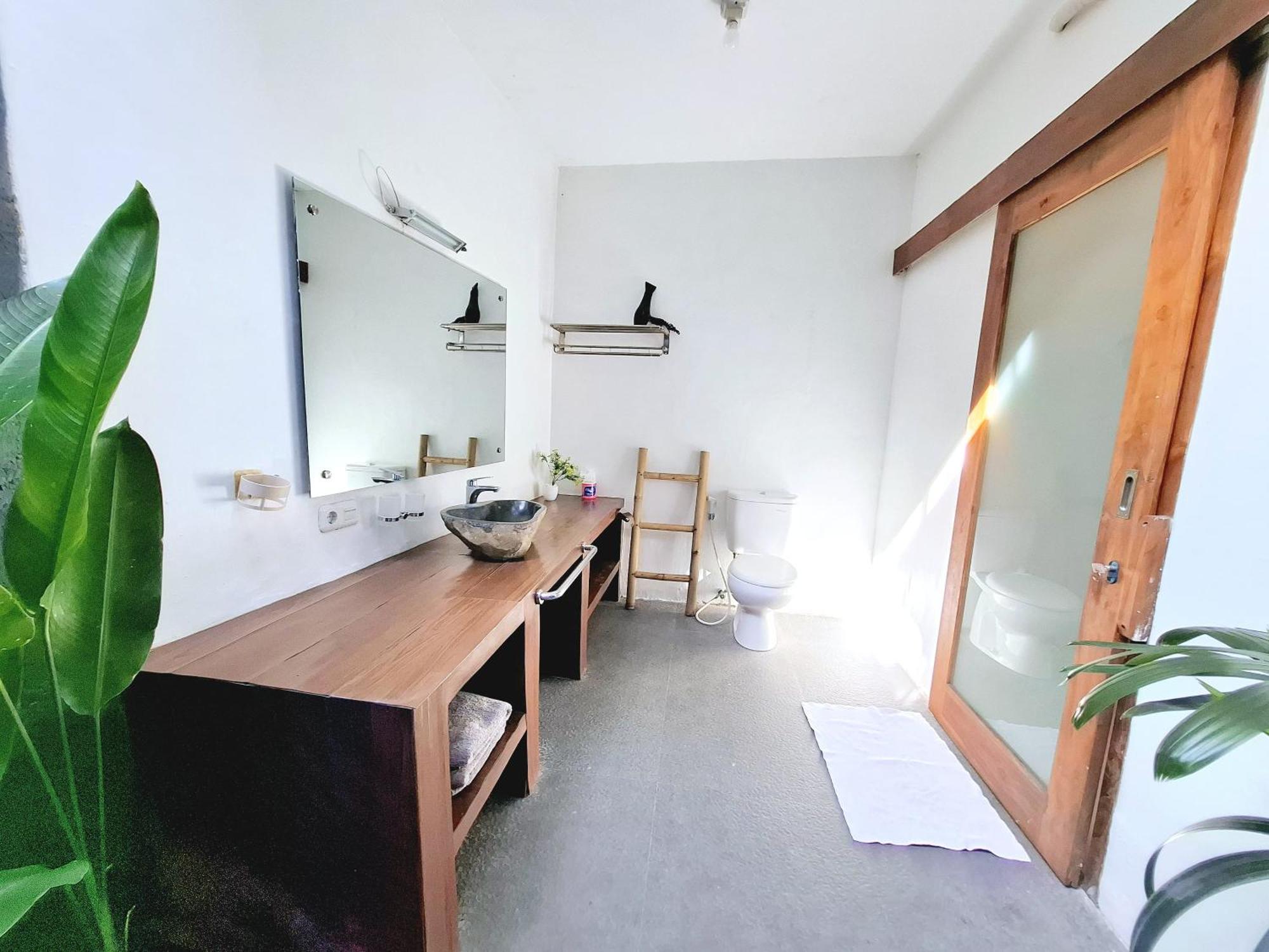 Villa Manayasa Lovina Εξωτερικό φωτογραφία
